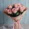 Букет цветов из: Розы в Красном Балтийце