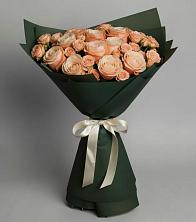 Букет Элегантный в Красном Балтийце