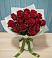 Букет Красные розы в Красном Балтийце