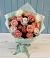 Букет цветов из: Розы в Красном Балтийце