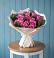 Букет цветов из: Розы в Красном Балтийце