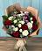 Букет цветов из: Розы и Альстромерии в Красном Балтийце