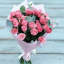 Букет Леди совершенство в Красном Балтийце