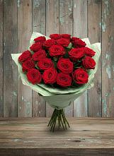 Букет Классика #REPLACE_PRED# Красном Балтийце